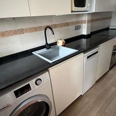 Benisol Apartment Benicassim