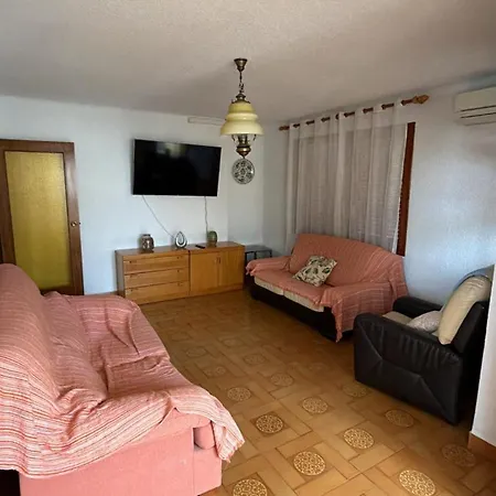 Benisol Apartment
