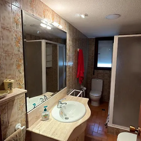 Apartment Benisol Benicàssim