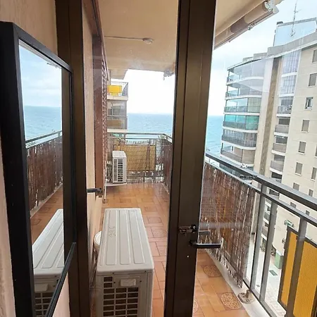 Benisol Apartment *