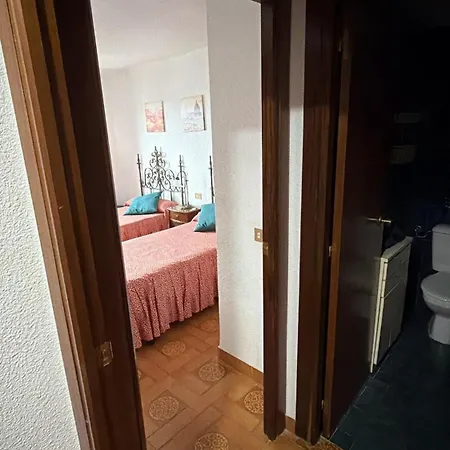 Benisol Apartment