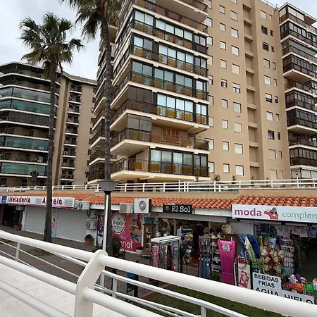 Benisol Benicàssim