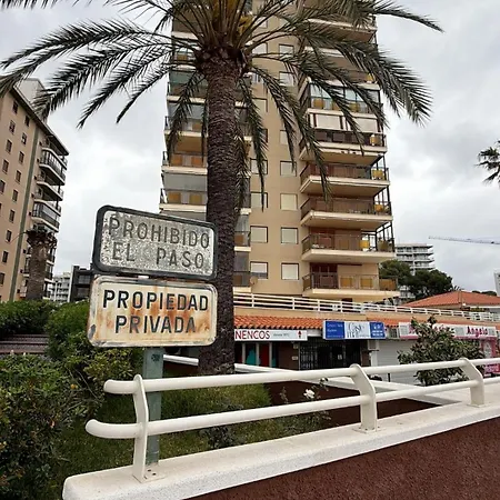 Benisol Apartment